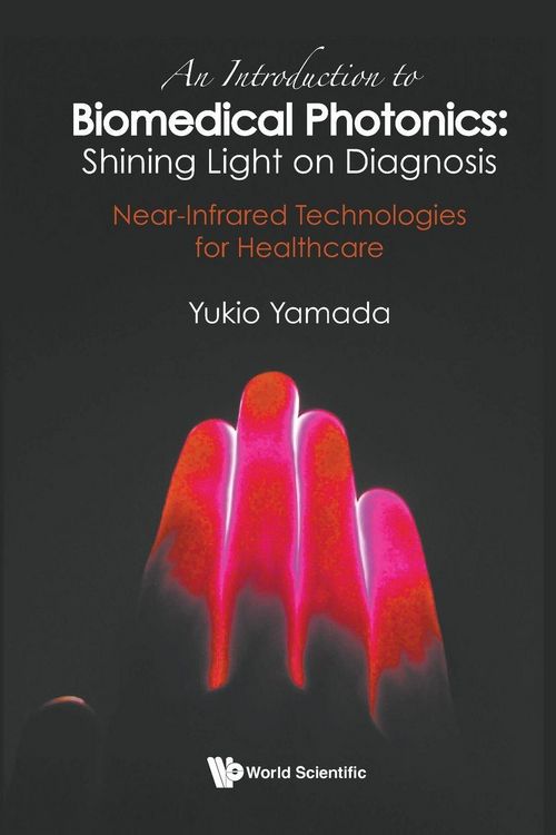 Produktbild: Introduction To Biomedical Photonics, An