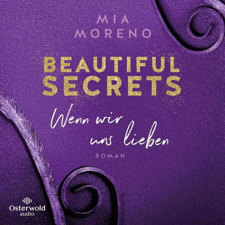Produktbild: Beautiful Secrets – Wenn wir uns lieben (Beautiful Secrets 3)