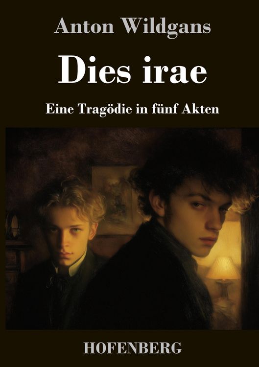 Produktbild: Dies irae