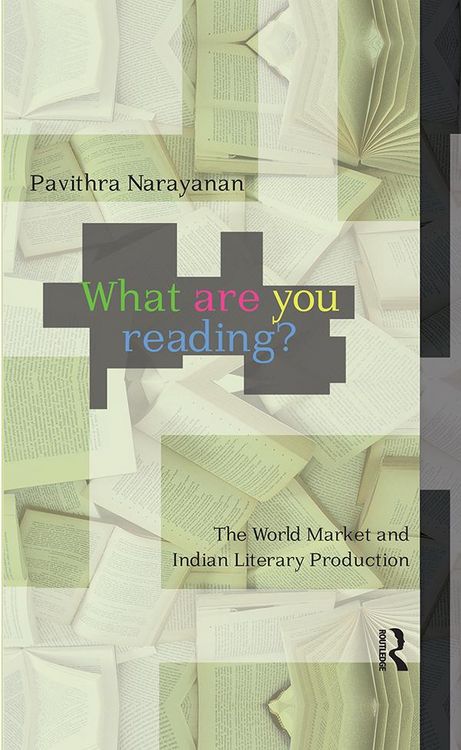 Produktbild: What are you Reading?