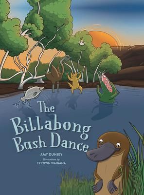 Produktbild: The Billabong Bush Dance