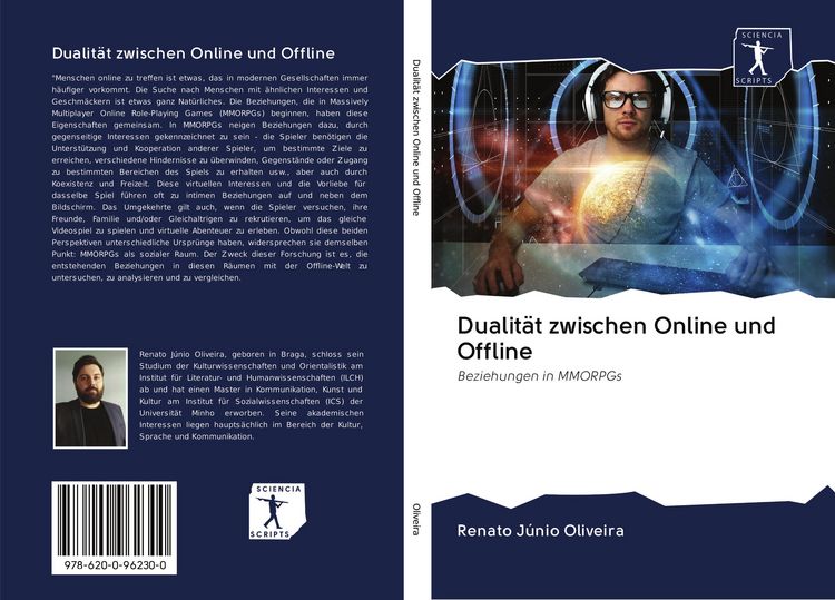 Produktbild: Dualit&auml;t zwischen Online und Offline