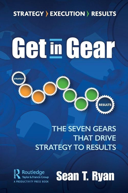 Produktbild: Get in Gear