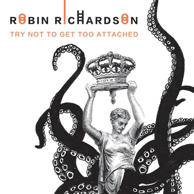 Produktbild: Try Not to Get Too Attached