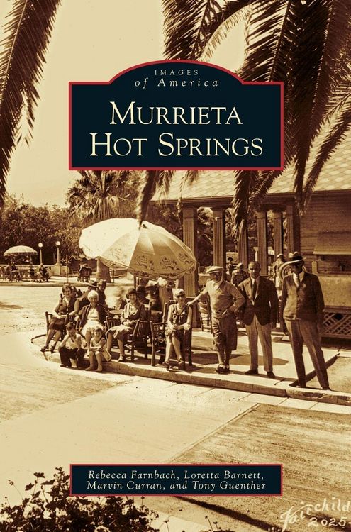 Produktbild: Murrieta Hot Springs