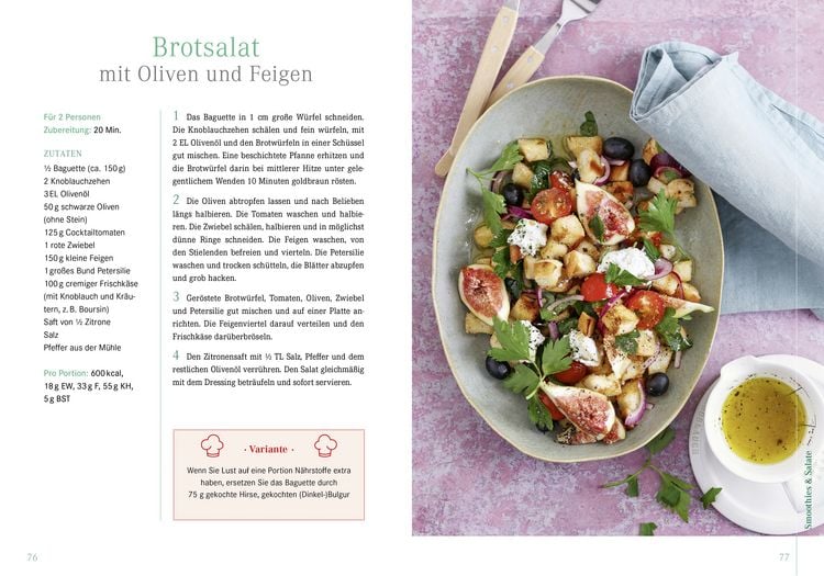 Produktbild: Apotheken Umschau: Gesunde Ern&auml;hrung