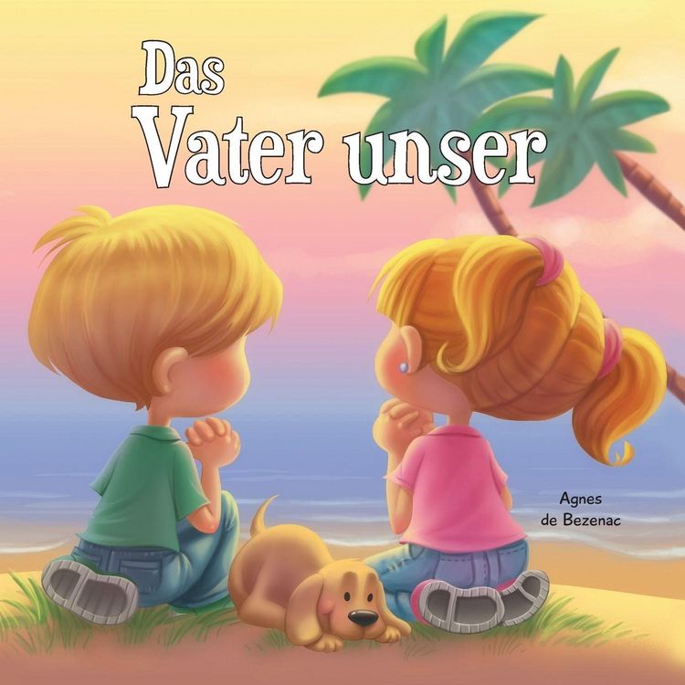 Produktbild: Das Vater unser