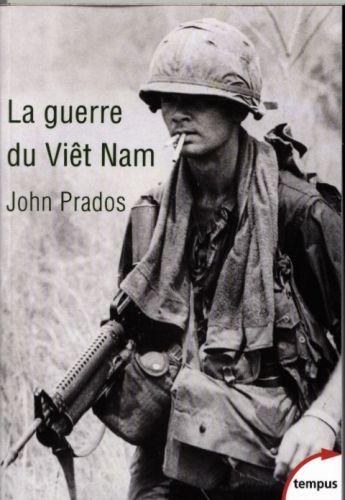 Produktbild: La guerre du Vi&ecirc;t Nam : 1945-1975