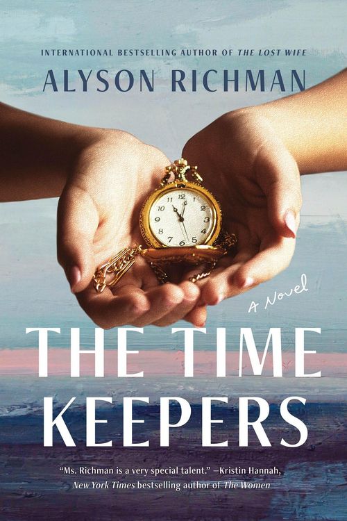 Produktbild: The Time Keepers