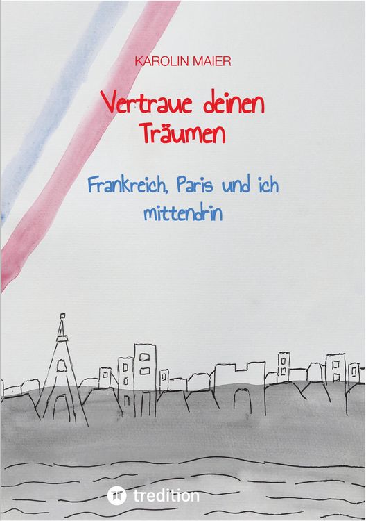 Produktbild: Vertraue deinen Tr&auml;umen