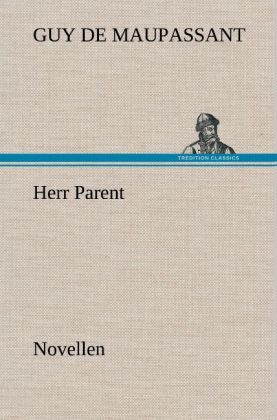 Produktbild: Herr Parent