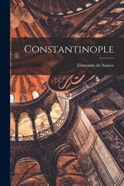 Produktbild: Constantinople