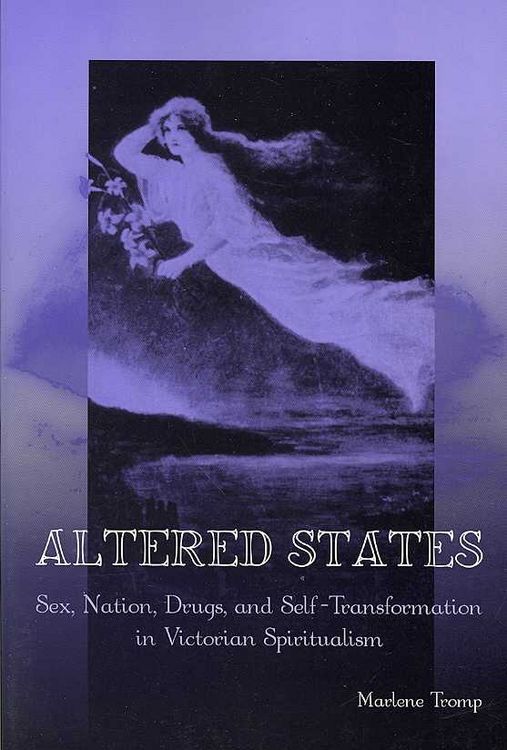 Produktbild: Altered States