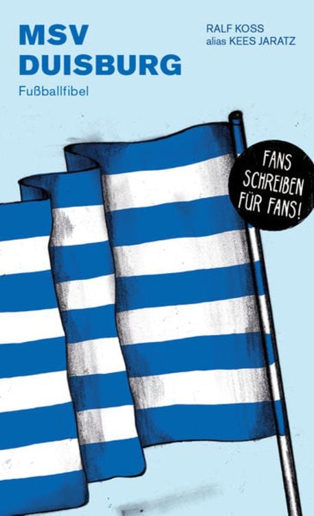 Bild vom Artikel MSV Duisburg vom Autor Ralf Koss