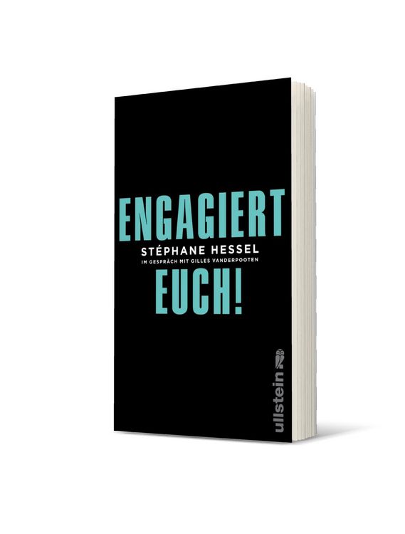 Produktbild: Engagiert Euch!