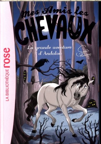 Produktbild: Mes amis les chevaux