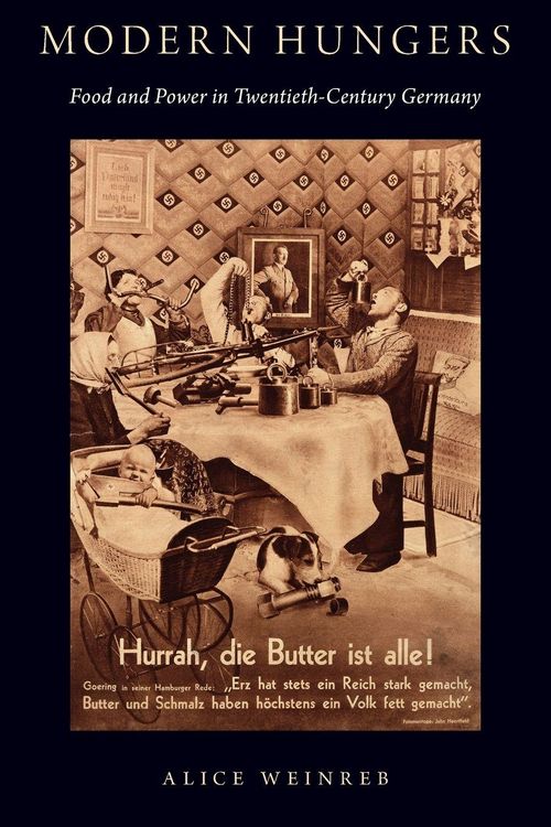 Produktbild: Modern Hungers
