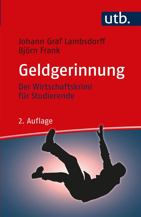 Produktbild: Geldgerinnung