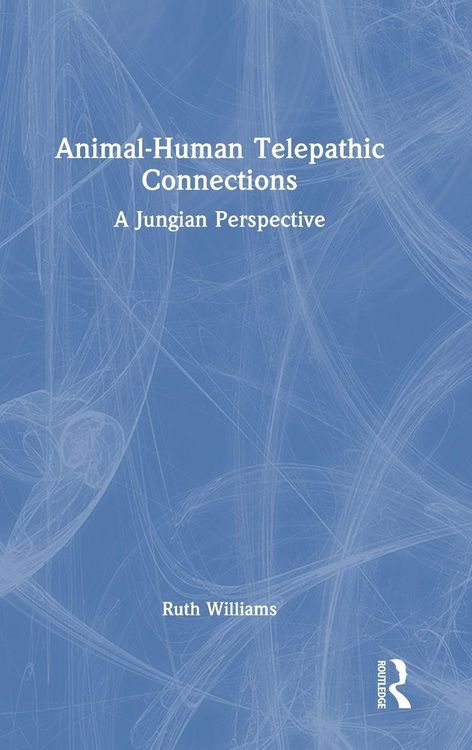 Produktbild: Animal-Human Telepathic Connections