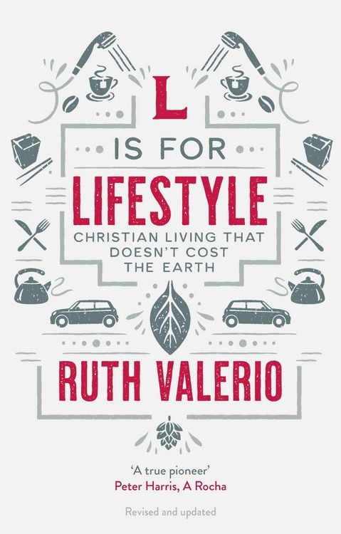 Produktbild: L is for Lifestyle