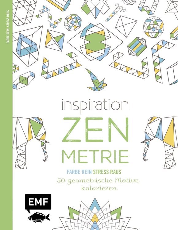 Produktbild: Inspiration Zen-Metrie