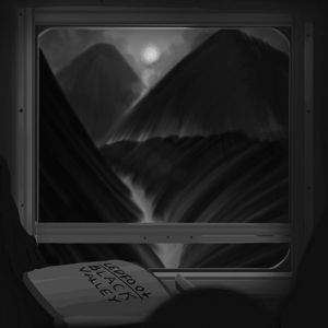 Produktbild: Black Valley