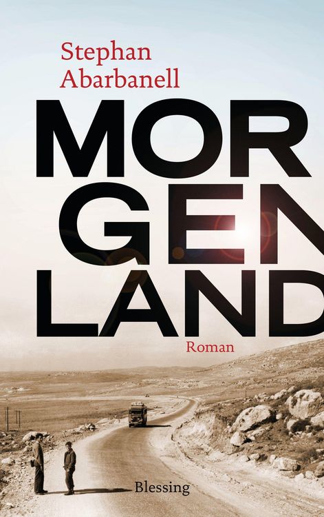 Produktbild: Morgenland