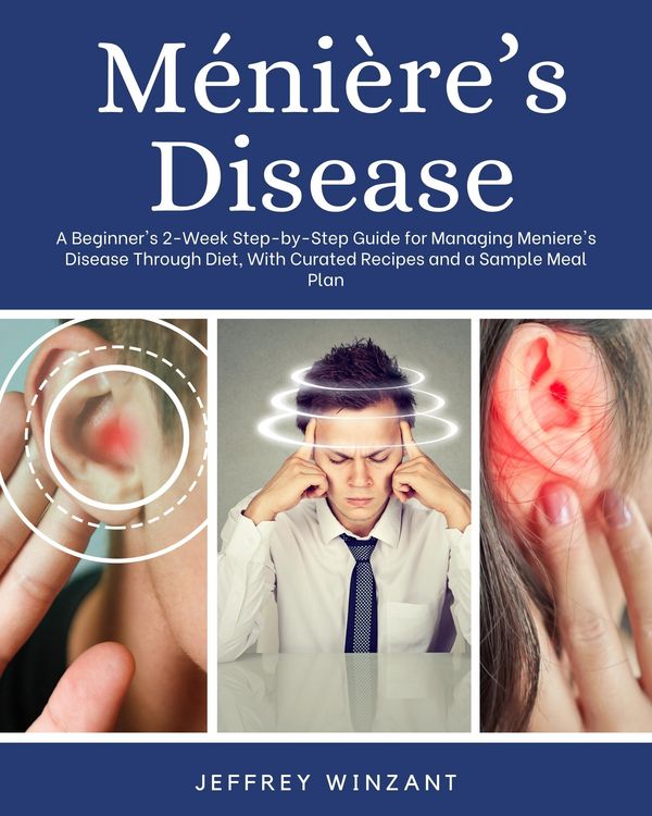 Produktbild: M&eacute;ni&egrave;re's Disease