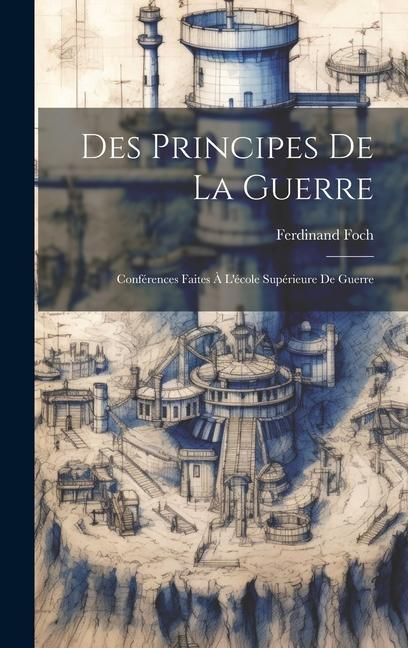 Produktbild: Des Principes De La Guerre
