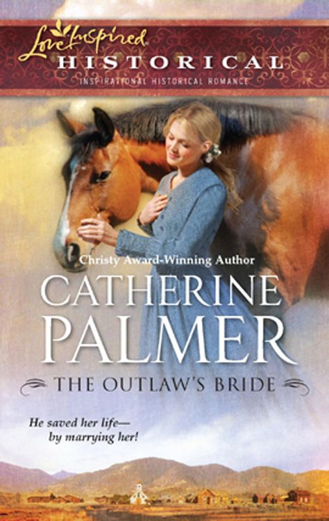 Produktbild: The Outlaw's Bride