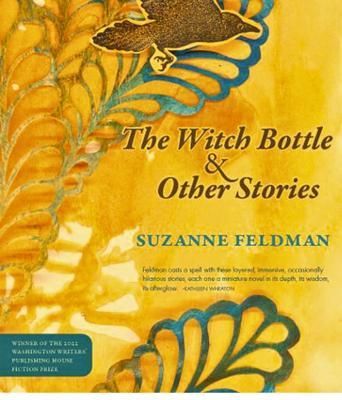 Produktbild: The Witch Bottle & Other Stories