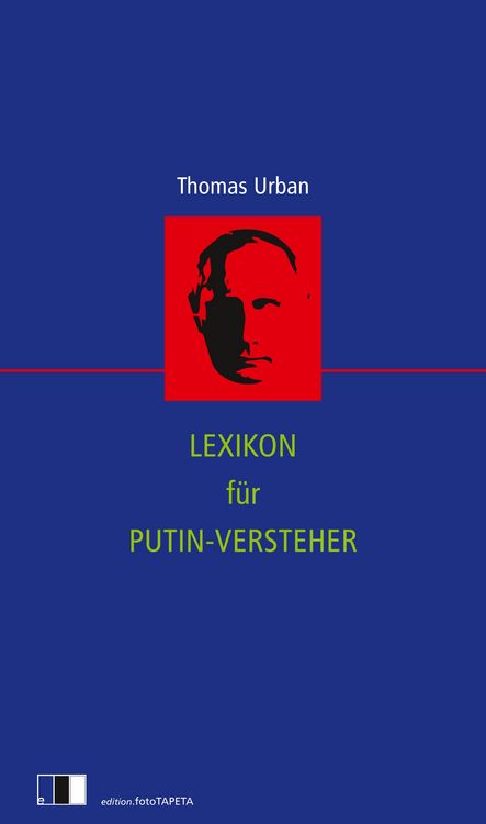 Produktbild: Lexikon f&uuml;r Putin-Versteher