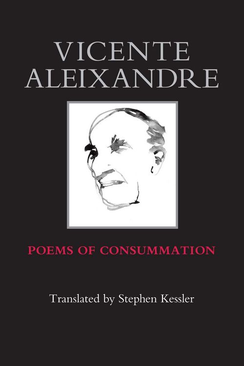 Produktbild: Poems of Consummation