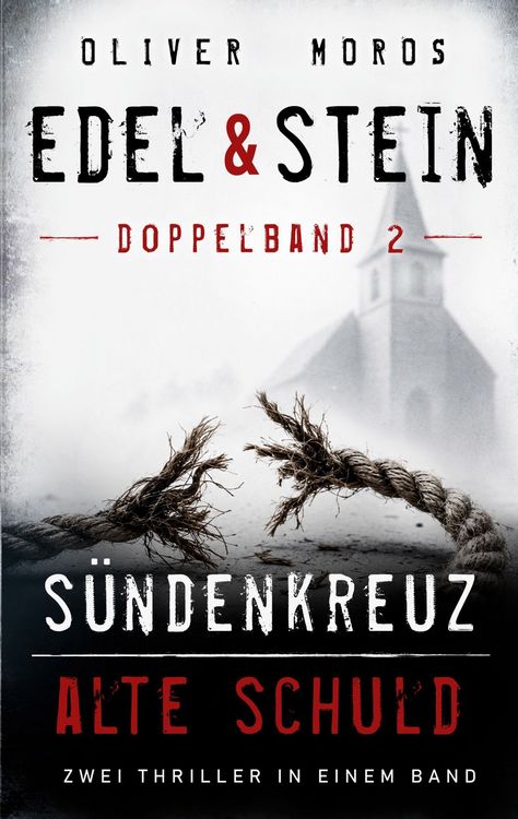Produktbild: Edel & Stein Doppelband 2