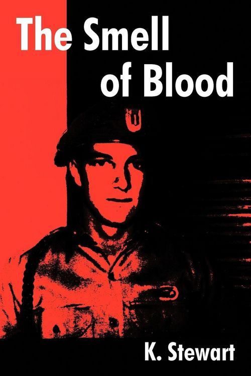 Produktbild: The Smell of Blood