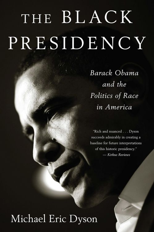 Produktbild: The Black Presidency