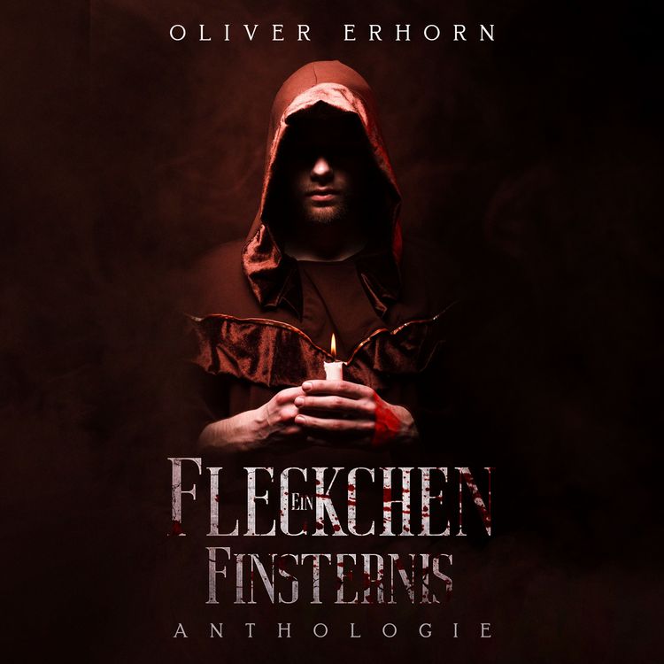Produktbild: Ein Fleckchen Finsternis