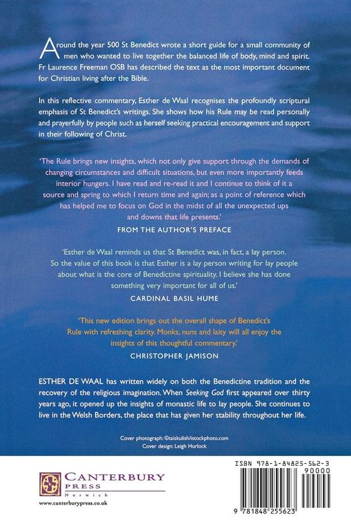 Produktbild: A Life-giving Way