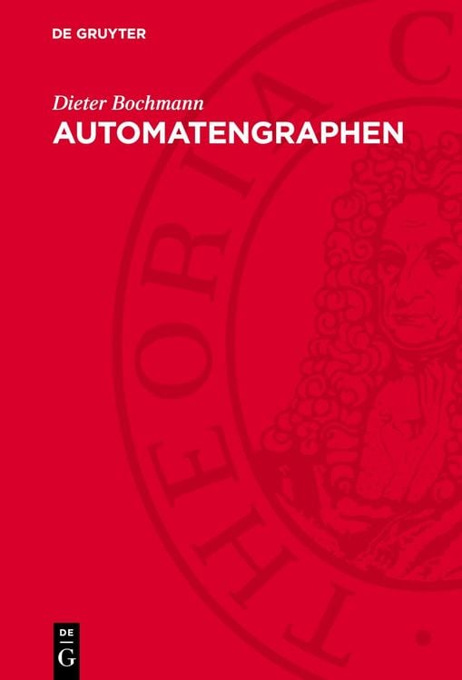 Produktbild: Automatengraphen
