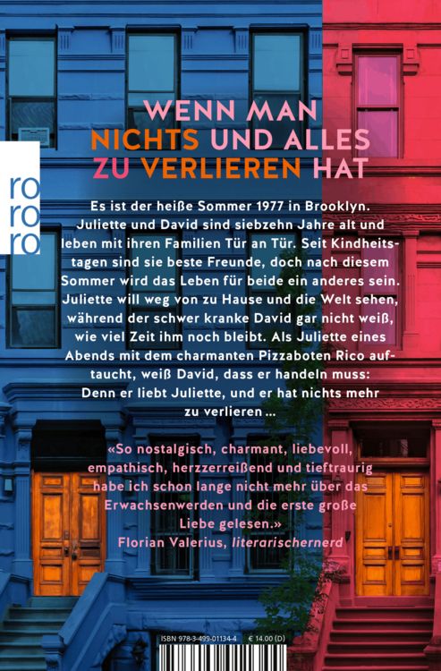 Produktbild: Es war einmal in Brooklyn
