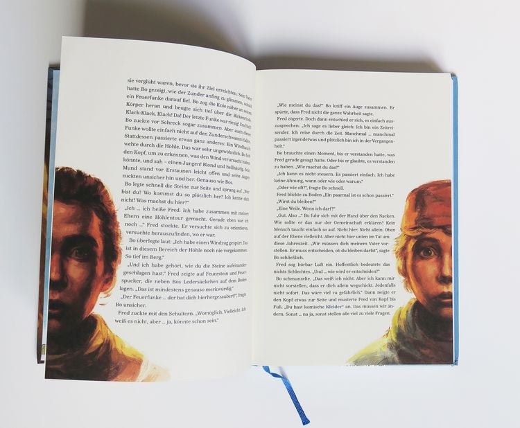 Produktbild: Fred in der Eiszeit