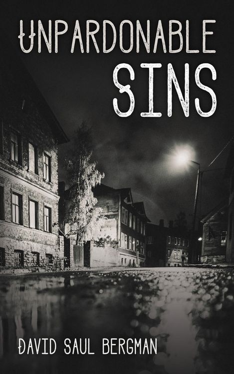 Produktbild: Unpardonable Sins