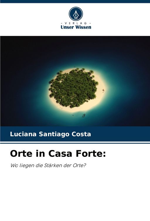 Produktbild: Orte in Casa Forte: