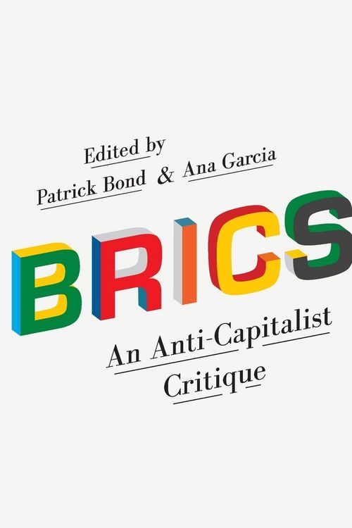 Produktbild: BRICS