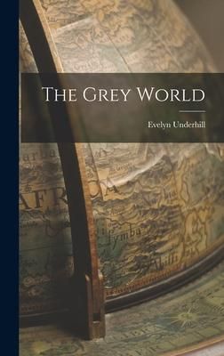 Produktbild: The Grey World