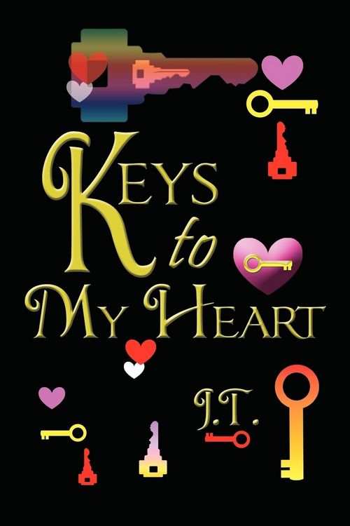 Produktbild: Keys to My Heart