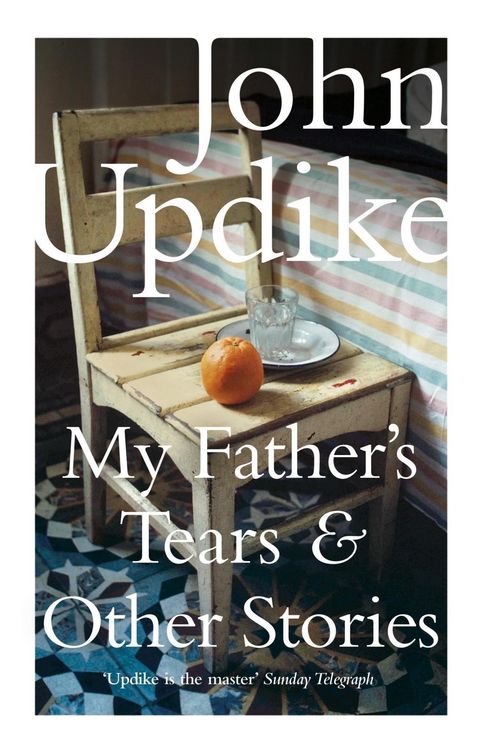 Produktbild: My Father's Tears and Other Stories