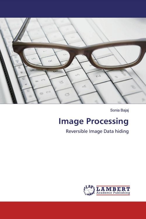 Produktbild: Image Processing