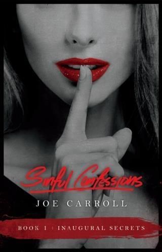 Produktbild: Sinful Confessions