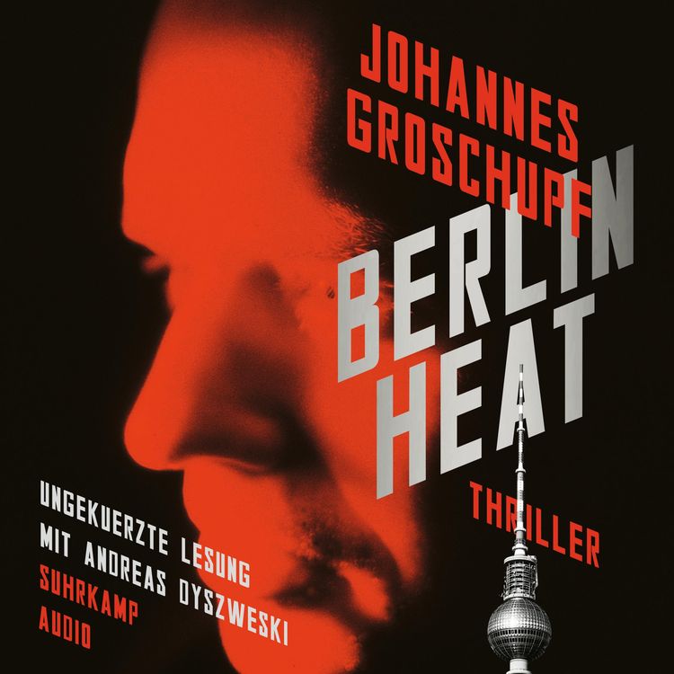 Produktbild: Berlin Heat